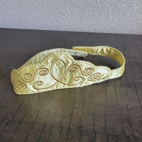 Disney's Infant "Belle" Costume (Beauty & the Beast) - Picture 4 of 4